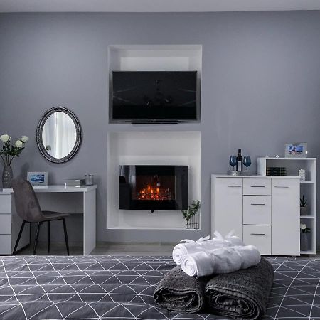 Studio 5 Braşov Dış mekan fotoğraf