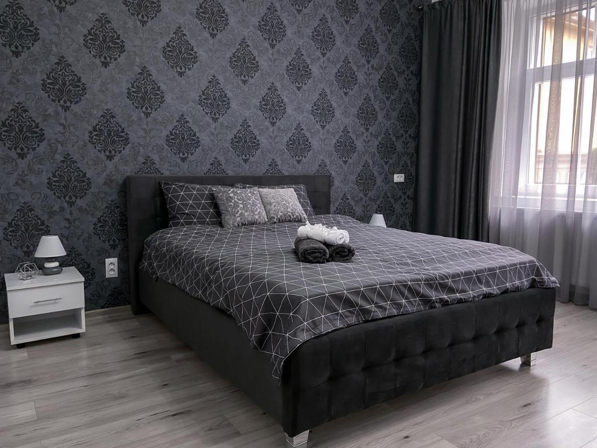 Studio 5 Braşov Dış mekan fotoğraf