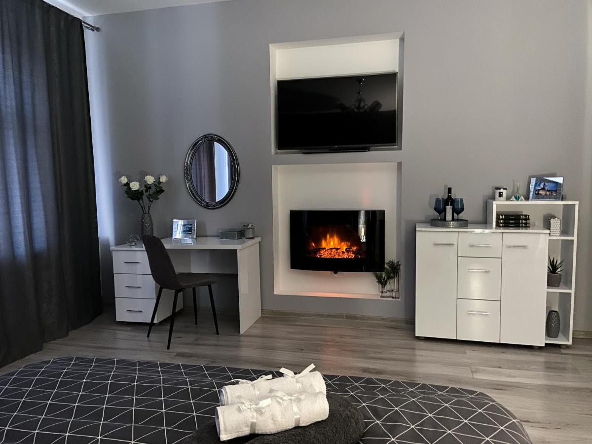 Studio 5 Braşov Dış mekan fotoğraf