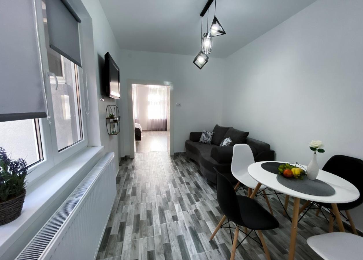 Studio 5 Braşov Dış mekan fotoğraf