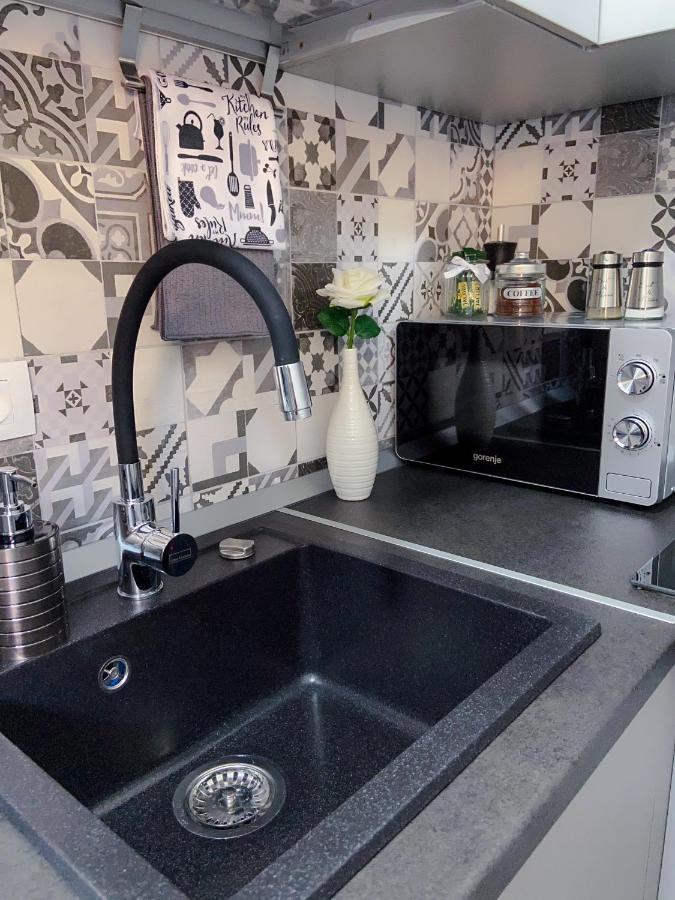 Studio 5 Braşov Dış mekan fotoğraf