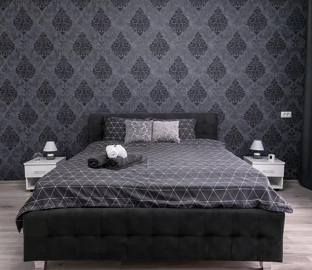Studio 5 Braşov Dış mekan fotoğraf