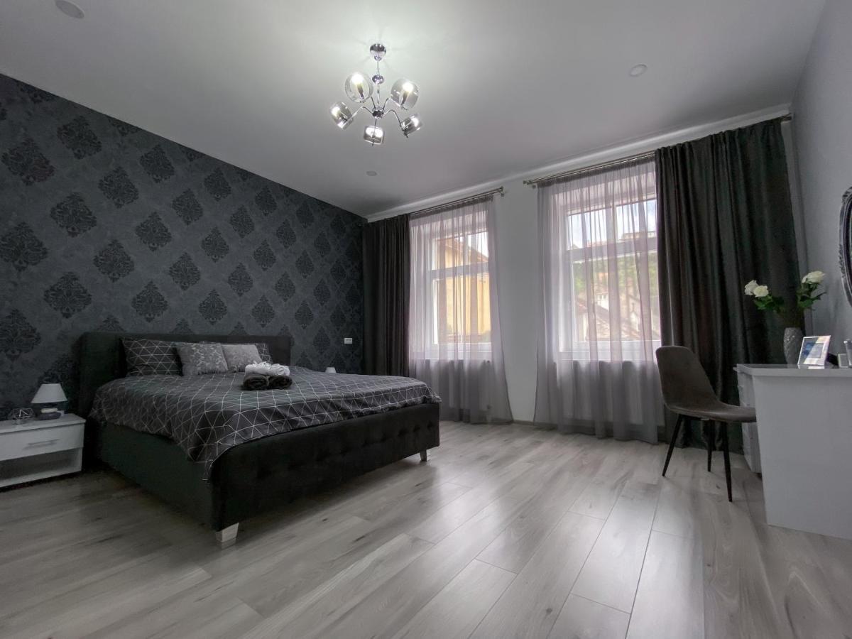 Studio 5 Braşov Dış mekan fotoğraf