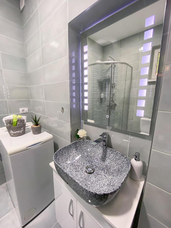 Studio 5 Braşov Dış mekan fotoğraf