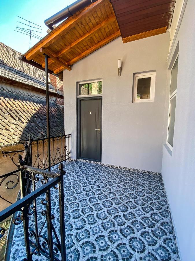 Studio 5 Braşov Dış mekan fotoğraf