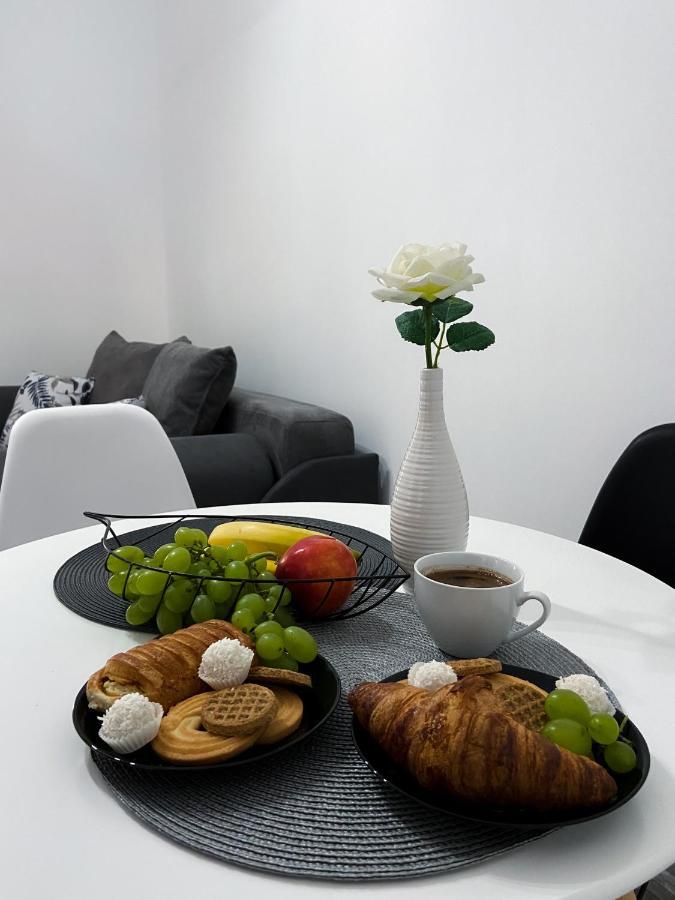 Studio 5 Braşov Dış mekan fotoğraf