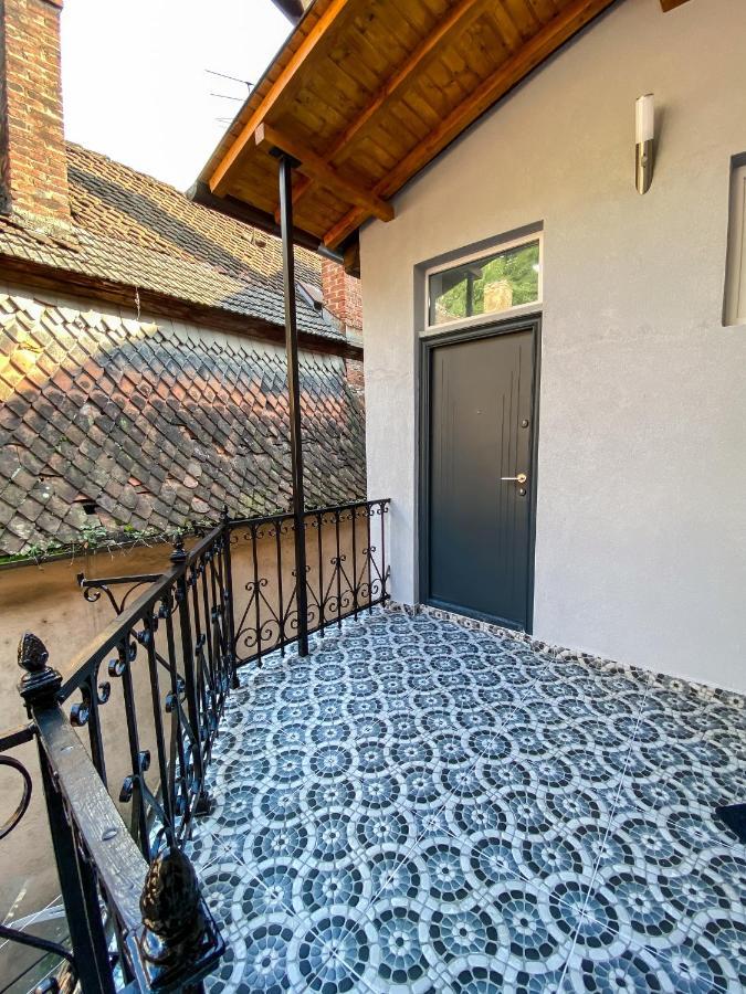Studio 5 Braşov Dış mekan fotoğraf