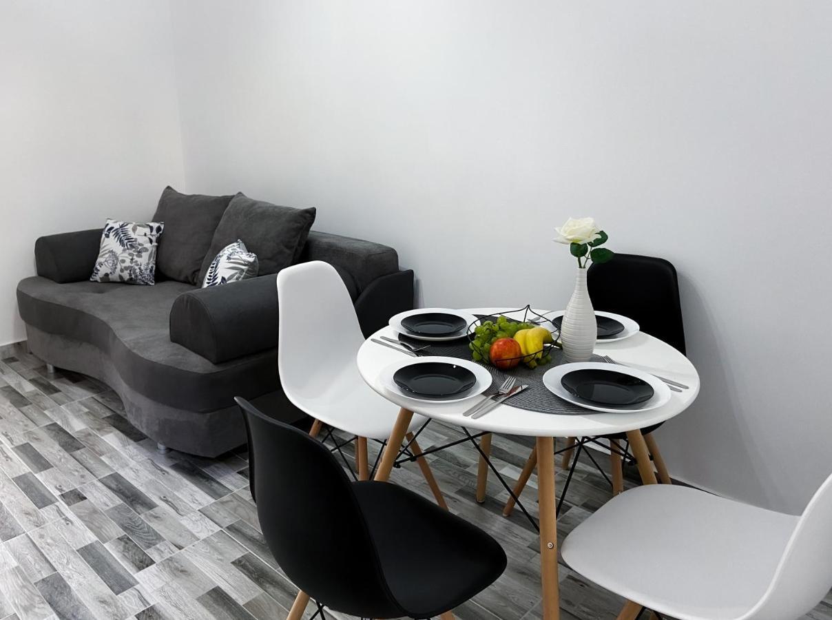 Studio 5 Braşov Dış mekan fotoğraf