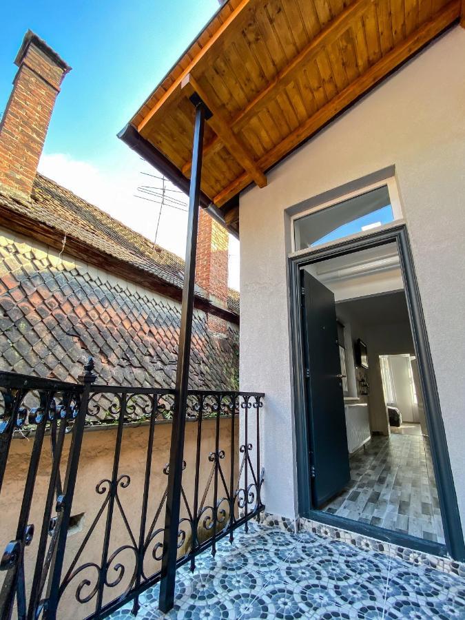 Studio 5 Braşov Dış mekan fotoğraf