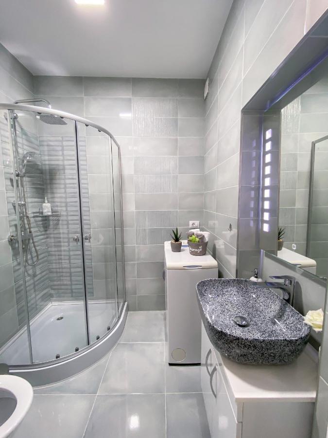 Studio 5 Braşov Dış mekan fotoğraf