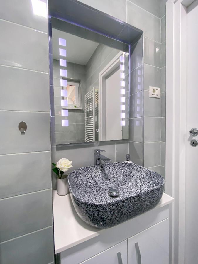 Studio 5 Braşov Dış mekan fotoğraf