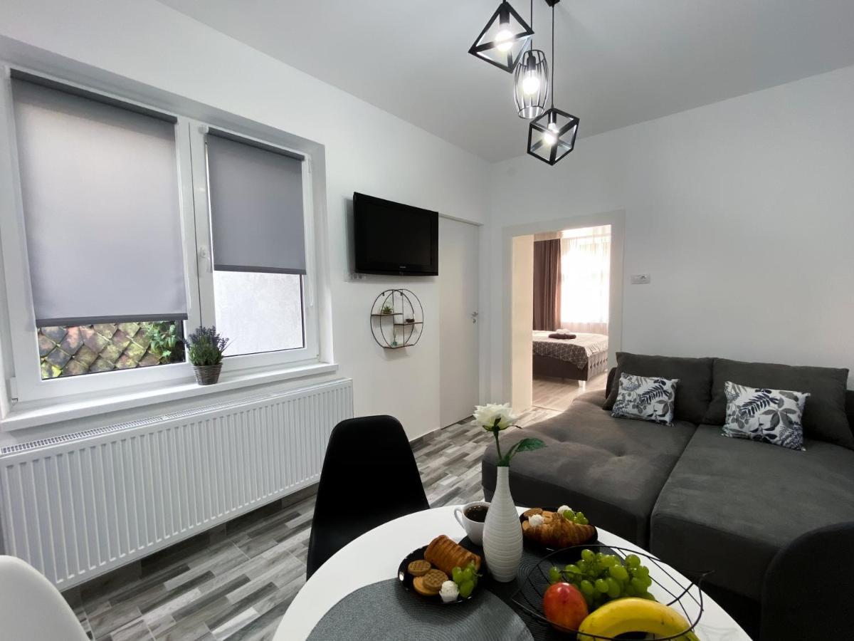 Studio 5 Braşov Dış mekan fotoğraf