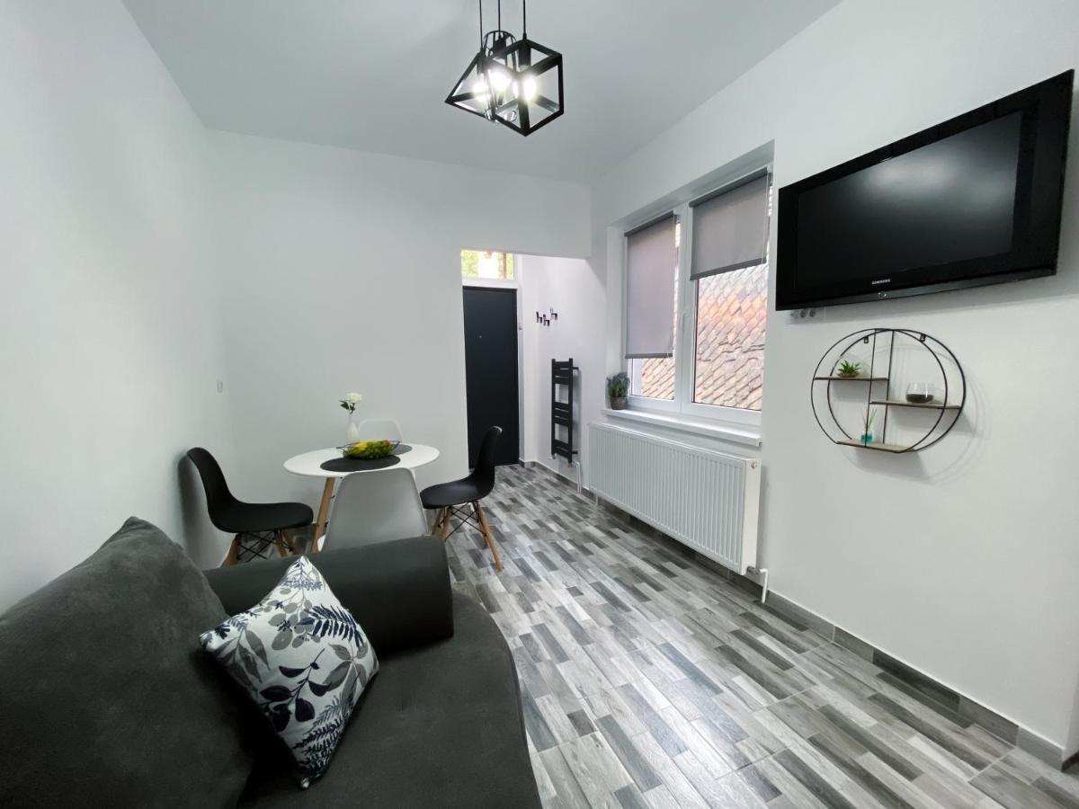 Studio 5 Braşov Dış mekan fotoğraf