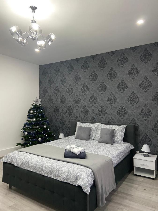 Studio 5 Braşov Dış mekan fotoğraf