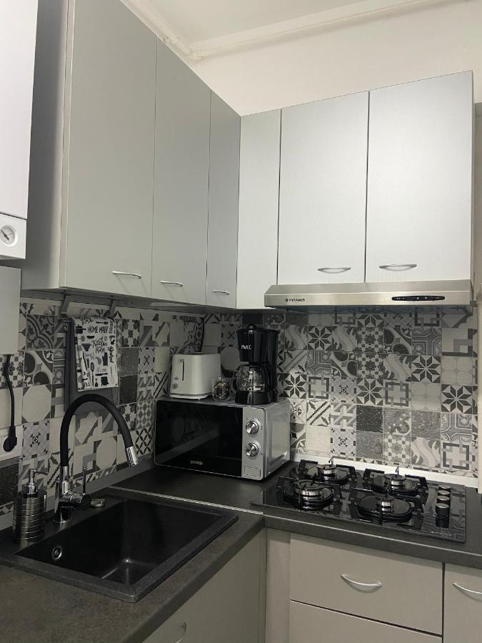 Studio 5 Braşov Dış mekan fotoğraf
